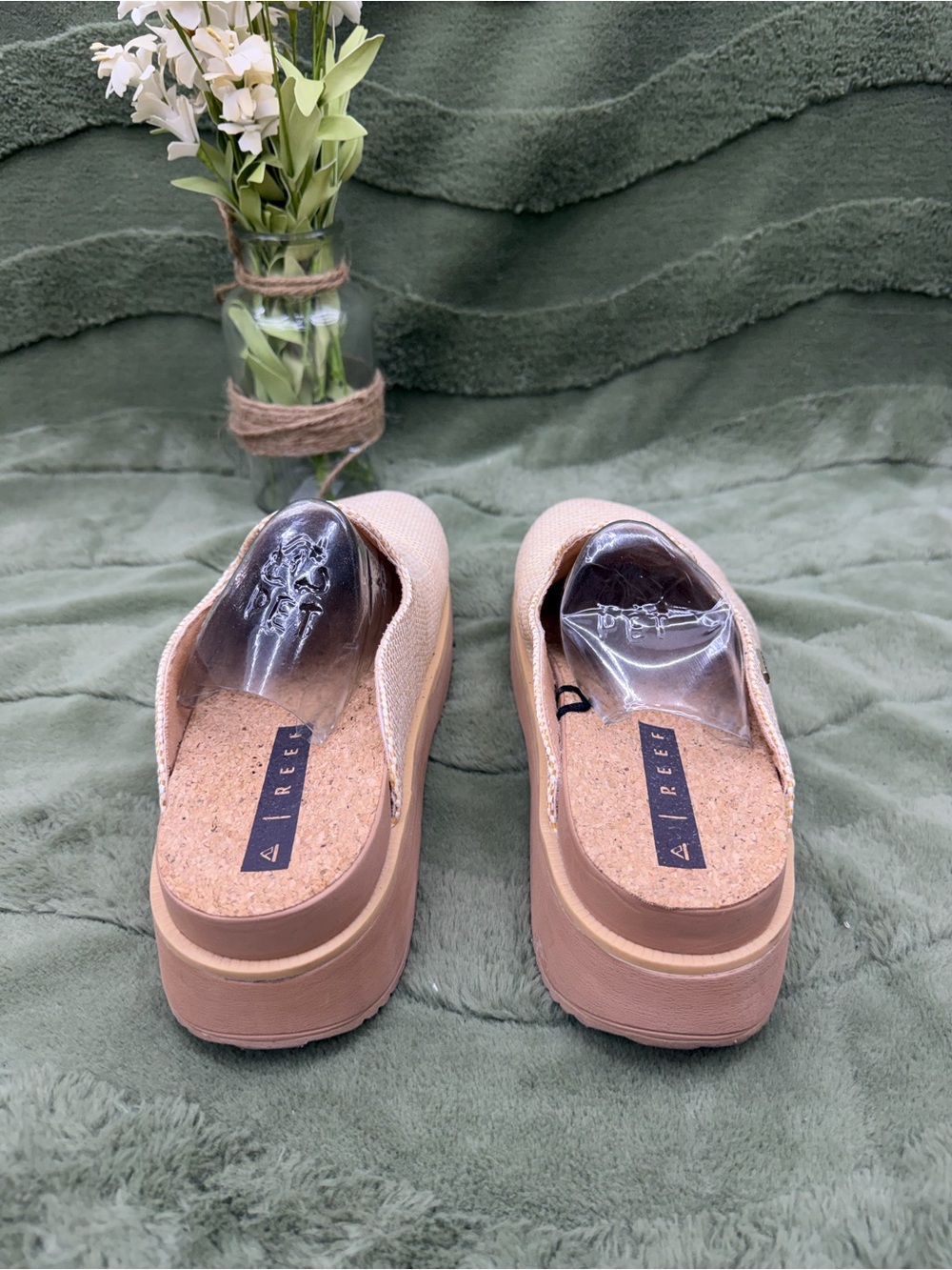 Reef clogs - Picture 3 of 8